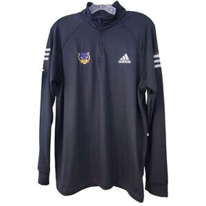 Adidas 1/4 Zip Club Tennis Midlayer AEROREADY FM2544